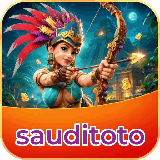 Logo sauditoto