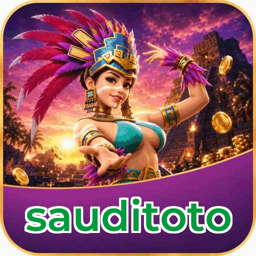 Logo sauditoto