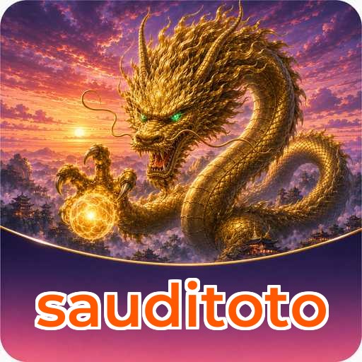 Logo sauditoto